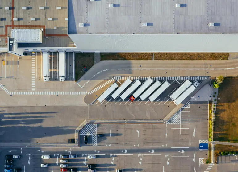 Forklift Safety Attachments