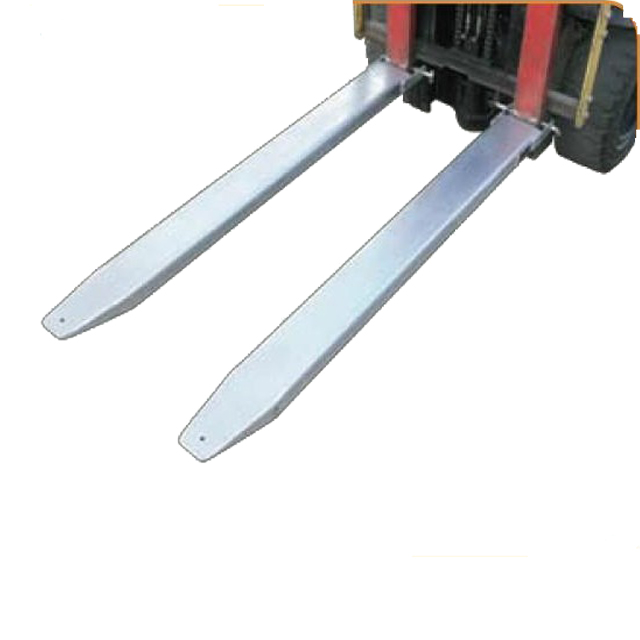 Fork Truck Extensions and Accessories