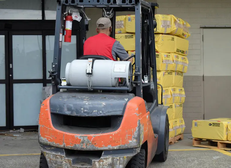 Elevate Your Warehouse Operations with the Best Forklift Attachments in Australia