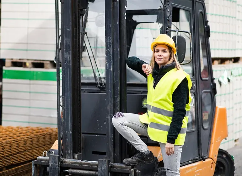 The Ultimate Guide to Forklift Fork Extensions