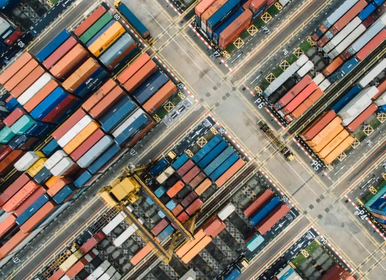 5 Reasons Your Warehouse Needs a Container Ramp