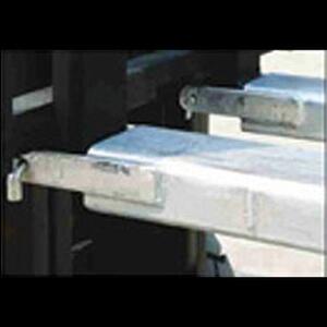 One often-overlooked but invaluable accessory is the forklift fork extension. These attachments can enhance the capabilities of your forklift, ensuring heavier, longer, or awkward loads are carried safely and with greater stability.