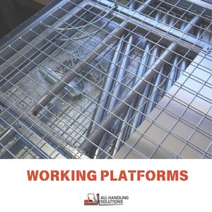 We supply working platform forklift attachments to ensure safe working at heights ☁️⚙️

Supplied in a flatpack for easy storage and supply! Enquire now.

 
#ahs #allhandlingsolutions #workingplatform #flatpack #supplier #forkliftattachment