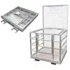 2. AHWB1010 Forklift Working Platform thumbnail