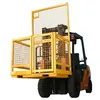 Fork truck work platform thumbnail