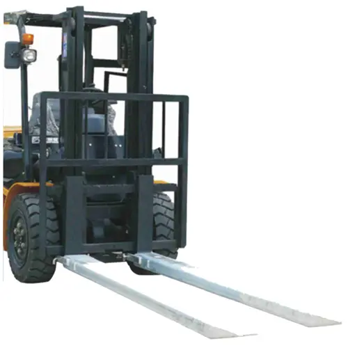 AHFE2 Series Forklift Fork Extensions