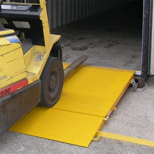 Shipping Container Ramp thumbnail