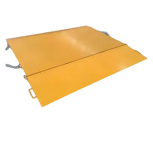 Container forklift ramp thumbnail