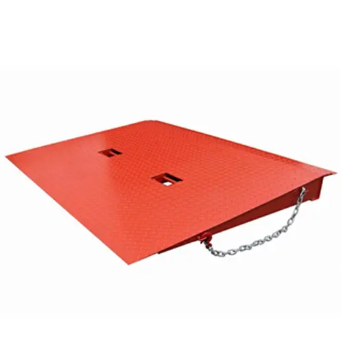 Shipping Container Ramp thumbnail