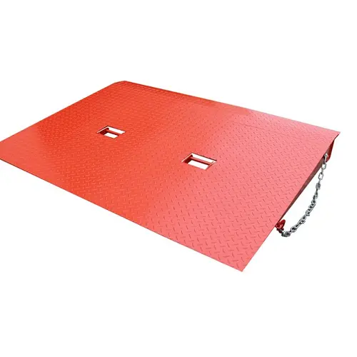 Ramp For Container thumbnail