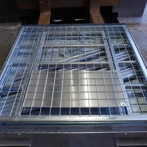 Flatpack working platform thumbnail